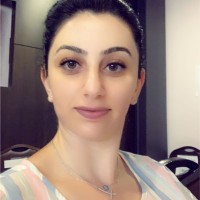 Karine Matnishyan
