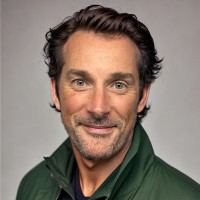 Ross Burcham