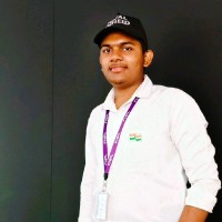 Saidulu Shaik