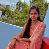 Gayathri Janyavula
