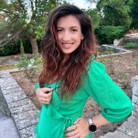 Hristiyana Marinova
