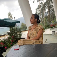 Bethelhem Teshome