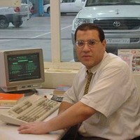 EL Sayed Sabry Khalaf