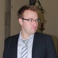 Michaël Van Hoolandt