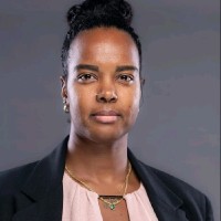 Amina Agbons