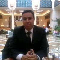 Mohamed Amroh