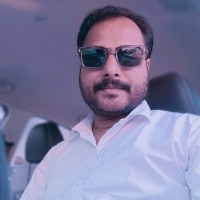 Nitesh Bhati