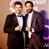 Rashid Malik