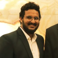 Chaitanya Uppala (EA)