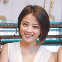 Catherine SHU-MAN Chang