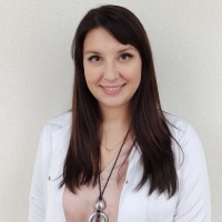 Ana Georgia Dumitras