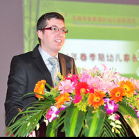 Selim Ozmen (王騰濬）
