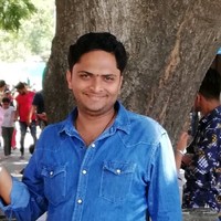 Manojkumar Sabat