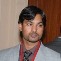 Dheeraj Chaudhry