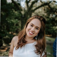 Christine Kate Macanlalay-Silvestre, Chra