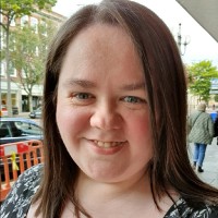 Patricia Devlin