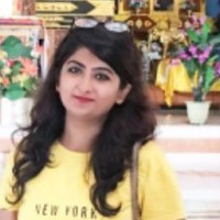 Richa Gera