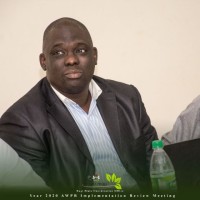 Abu-Saeed Muhammad Buhari Mph, Fipma, Amnim