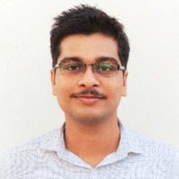 Puneet Singh Parihar