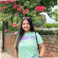 Tanya Shree