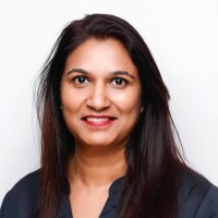 Sylvia Ram