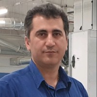Reza Aminraftari