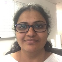 Himabindu Devireddy