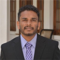 Suneth Wijesinghe