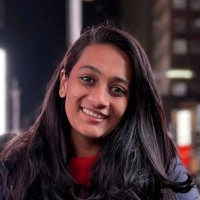 Anushka Gopal