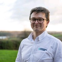 Dr Joe Penhaul Smith
