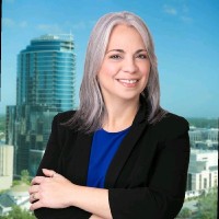 Angela Hamilton
