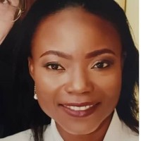 Grace Ohunene Lang
