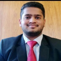 Harish Ghadge