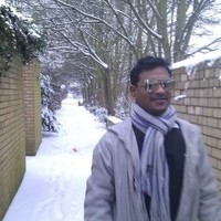 Naresh K