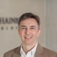 Stephen Bailey