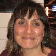 Donna Sparks
