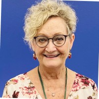Susan Romigh