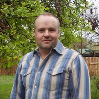 Brent Harris