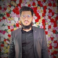 Syed Salman Hashmi