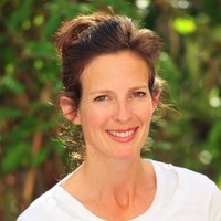 Rebecca Houston
