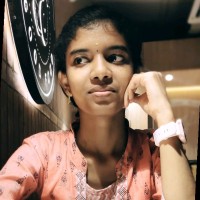 S.V. Sweatha