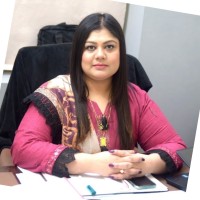 Sadia Khan