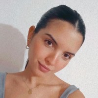 Iara Amarilla Molina