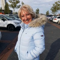 Sita Van Der Heide