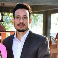 Akshay Kumar Thakur
