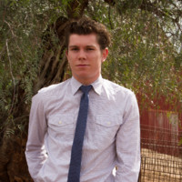 Lachie Leeds