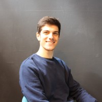 Baptiste Dumartin