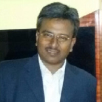 Suman Chandra Das