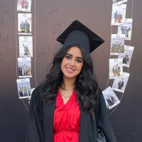 Hana Ghandour