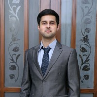 Muhammad Farhan Sarwar
